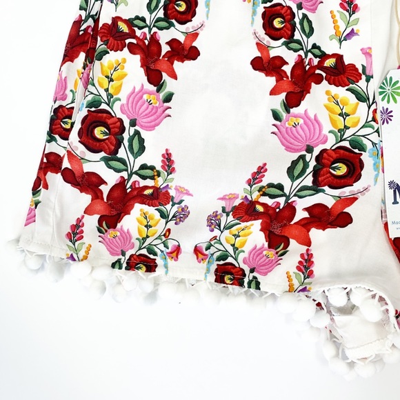 Show Me Your Mumu Sawyer Pom Pom, Mamacita Breeze - Picture 4 of 9